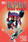 Alpha: Big Time (2013) #0.1 cover