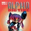 Alpha: Big Time (2013) #0.1