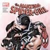 Amazing Spider-Girl (2006) #27