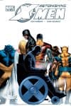 Astonishing X-Men (2004) #12 cover