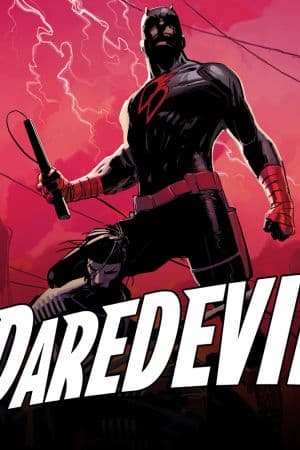 Daredevil (2015 - 2018)