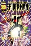 Amazing Spider-Man (1999) #25 cover