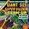 Giant-Size Super Villain Team-Up (1975)