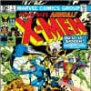 X-Men Annual (1970) #5