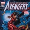 Avengers (1998) #70