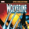 Wolverine Epic Collection: Shadow of Apocalypse (Trade Paperback)