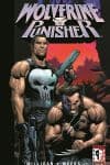WOLVERINE/PUNISHER (Trade Paperback) cover