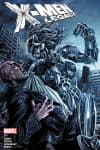 X-Men Legacy (2008) #223 cover