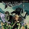 X-Men Legacy (2008) #226