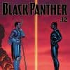 Black Panther (2016) #12
