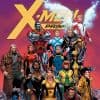 X-Men Prime (2017) #1