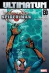 Ultimate Spider-Man (2000) #130 cover
