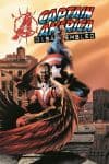 AVENGERS DISASSEMBLED: CAPTAIN AMERICA (Trade Paperback) cover