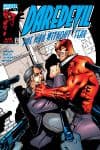Daredevil (1964) #374 cover