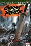 Ghost Rider (2006) #13 cover