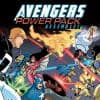 Avengers and Power Pack (2017) #8