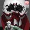 Avengers Origins: Scarlet Witch & Quicksilver (2011) #1