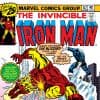 Iron Man (1968) #87