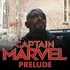Marvel's Captain Marvel Prelude (2018)