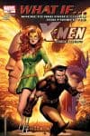 What If? (2004) #1 cover