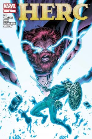 Herc (2010) #9