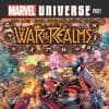 WAR OF THE REALMS MAGAZINE [BUNDLES OF 25] (2019) #1