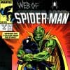 Web of Spider-Man (1985) #25