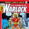 Warlock (1972) #2