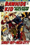 Rawhide Kid (1955) #104 cover
