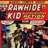 Rawhide Kid (1955) #100