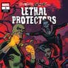 Absolute Carnage: Lethal Protectors (2019) #1 (Variant)