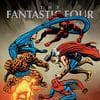 MARVEL MASTERWORKS: THE FANTASTIC FOUR (Hardcover)
