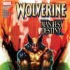 Wolverine: Manifest Destiny (2008) #4