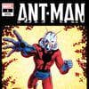 Ant-Man (2020) #1 (Variant)