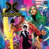 X-Factor (2020) #2 (Variant)