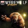 Werewolf by Night (2020) #2 (Variant)