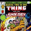 Marvel Two-in-One (1974) #59