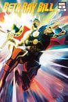 Beta Ray Bill (2021) #3 (Variant) cover