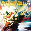 Beta Ray Bill (2021) #3 (Variant)