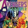 Avengers Forever (1998) #8