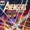 Avengers Mech Strike (2021) #4 (Variant)