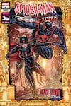 Spider-Man 2099: Exodus (2022) #4 (Variant) cover