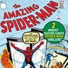 Amazing Spider-Man: Facsimile Edition (2022) #1