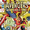 Avengers: War Across Time (2023) #2
