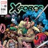 X-Force (2019) #38 (Variant)