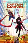 MARVEL ACTION CAPTAIN MARVEL VOL. 2: A.I.M. SMALL (Trade Paperback) cover