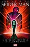 Marvel Masterworks: The Amazing Spider-Man Vol. 5 (Trade Paperback) cover