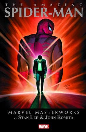 Marvel Masterworks: The Amazing Spider-Man Vol. 5 (Trade Paperback)