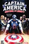 Captain America: Sentinel Of Liberty Vol. 2: The Invader (Trade Paperback) cover