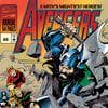 Avengers Annual (1967) #23